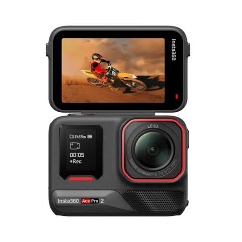 Insta 360 Ace Pro 2 8K