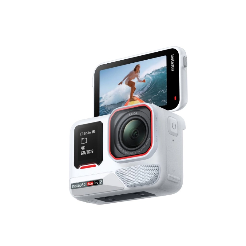 Insta 360 Ace Pro 2 8K