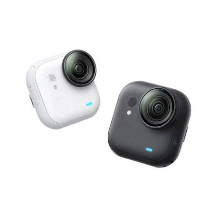 Insta 360 Go Ultra Tiny Hands-Free 4k Camera