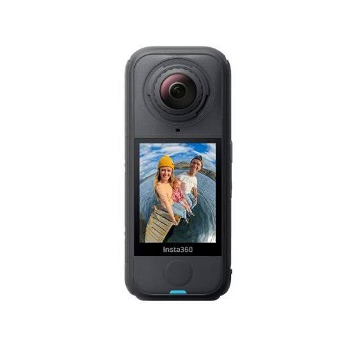 Insta 360 X4 Air 8k 360 camera