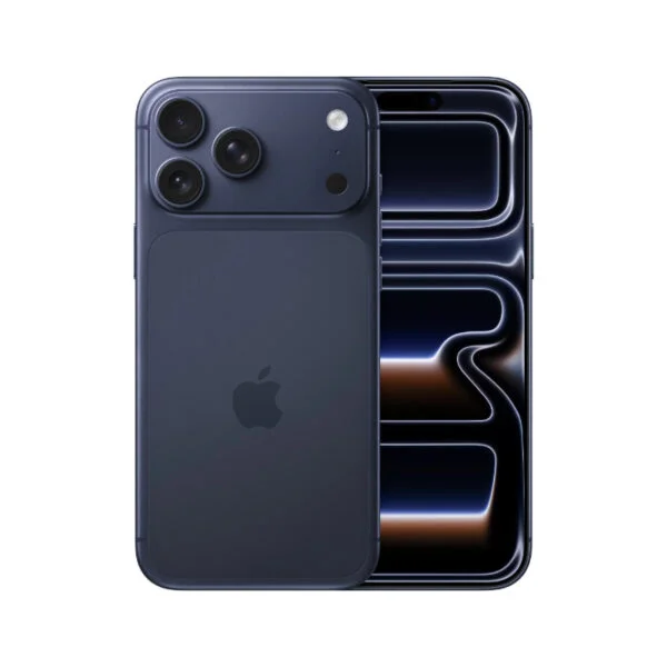 iPhone 17 Pro Max 256GB