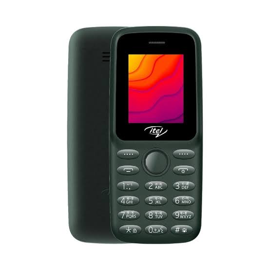 Itel 2163