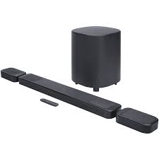 JBL Bar 1000MK2 7.1.4 Channel Soundbar