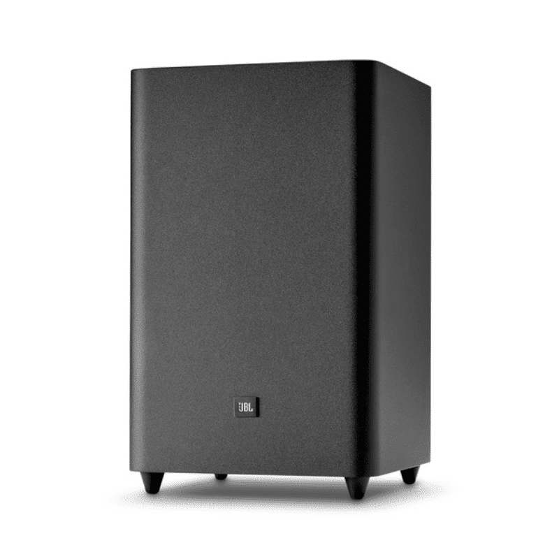 JBL Bar 2.1 Deep Bass (MK2)