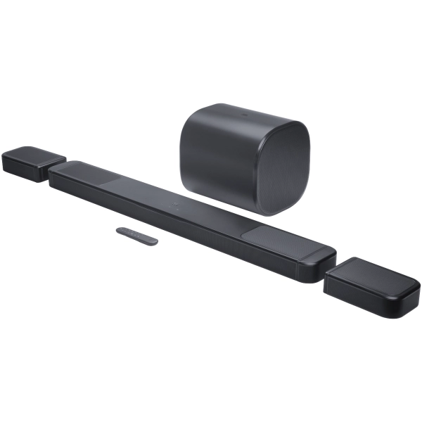JBL Bar 800 MK2 7.1 Channel Soundbar