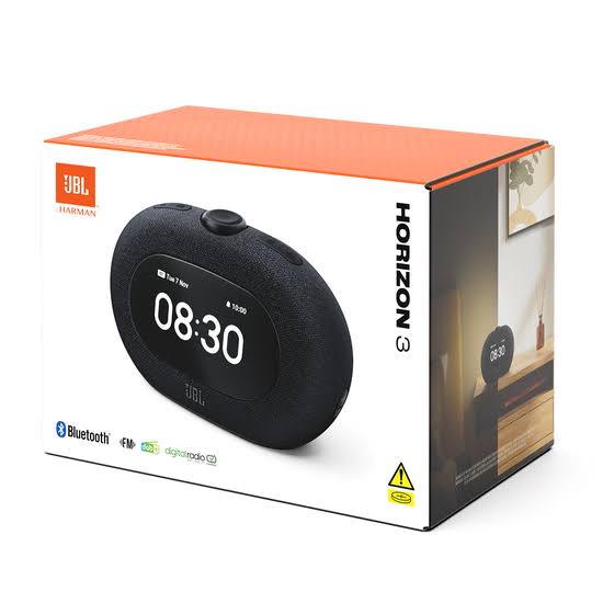 JBl Bluetooth Speaker Horizon 3