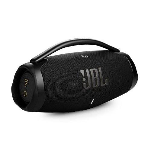 JBL  Speaker BoomBox 3 Wi-Fi