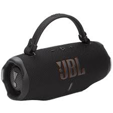 JBL Charge 6 Bluetooth Speaker