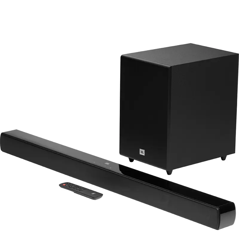 JBL Cinema SB550 3.1 Channel Sound Bar