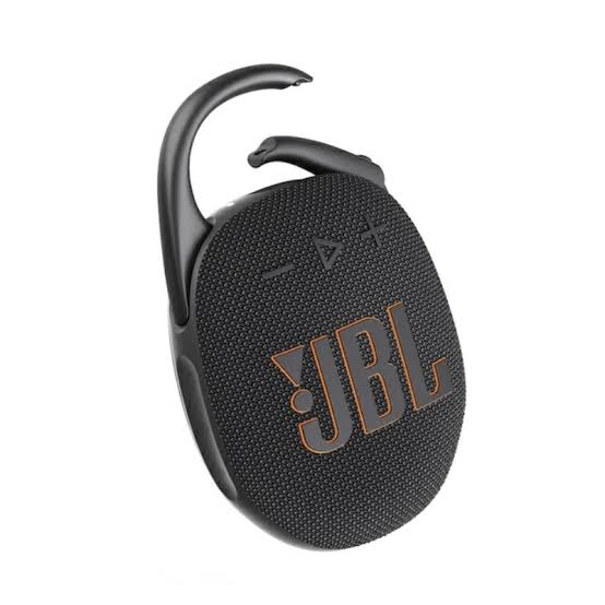 JBL Clip5 Portable Water proof Speaker