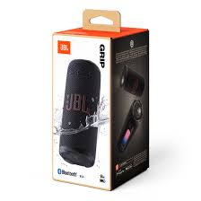 JBL Grip Portable Bluetooth Speaker