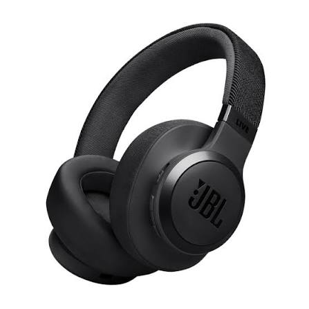 JBL Live 770NC HeadPhones