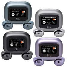 JBL Live Buds 3 EarBuds