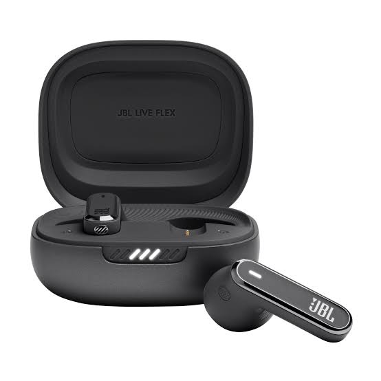 JBL Live Flex EarBuds