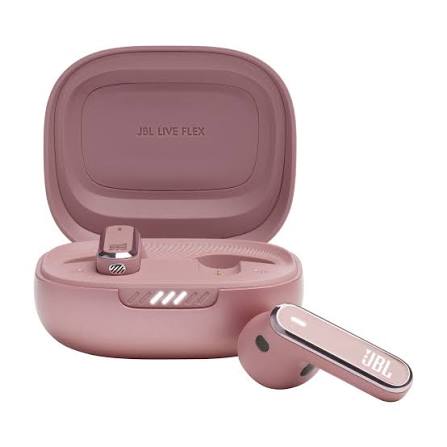 JBL Live Flex EarBuds