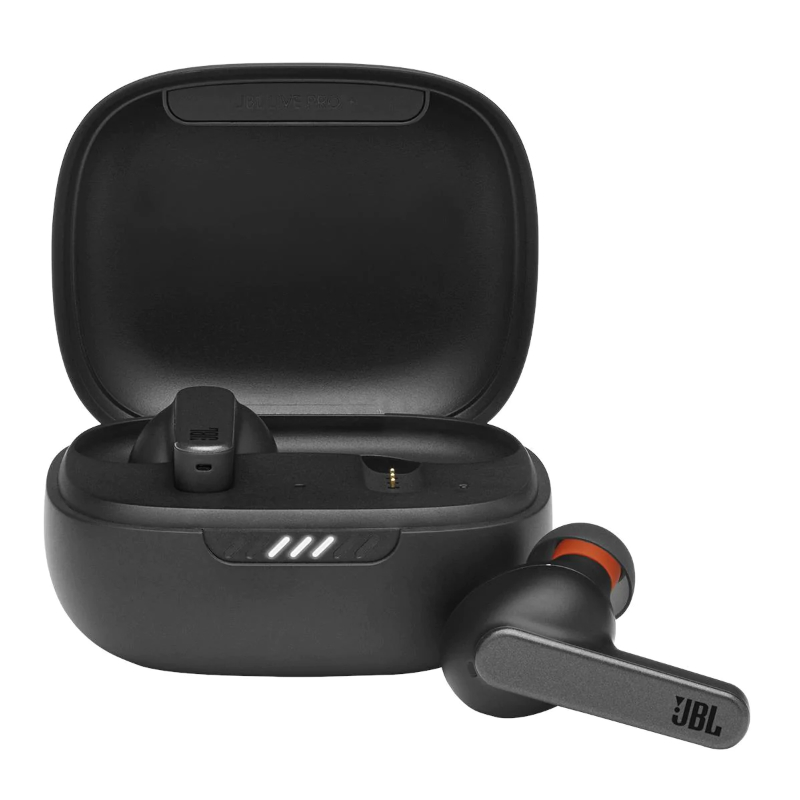 JBL Live PRO Plus EarBuds
