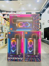 JBL Partybox 520