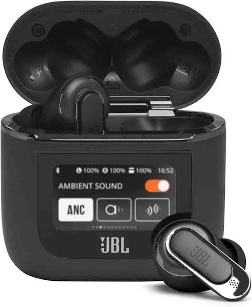 JBL Tour PRO 2 EarBuds