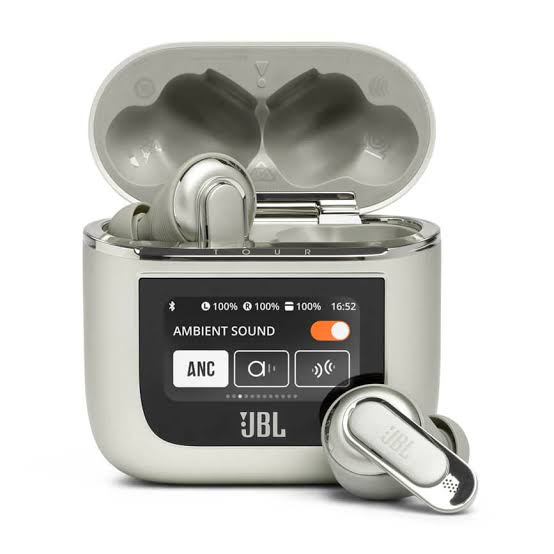 JBL Tour PRO 2 EarBuds
