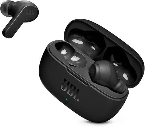 JBL Wave 200 EarBuds