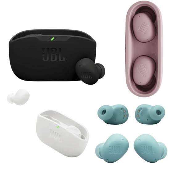 JBL WaveBuds 2 EarBuds