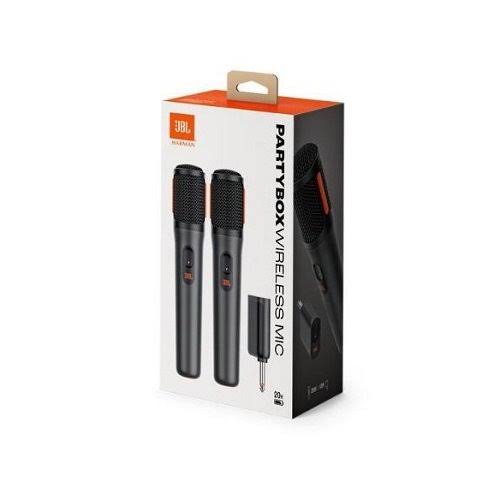 JBL Wireless Microphone