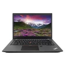 Lenovo T470s Core i5 6th Gen 8GB RAM/256GB SSD TouchScreen