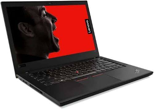 Lenovo T480s Core i5 8th Gen 8GB RAM/256GB SSD
