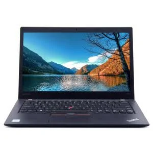Lenovo ThinkPad T470 Core i7  7th Gen 8GB RAM/256GB SSD