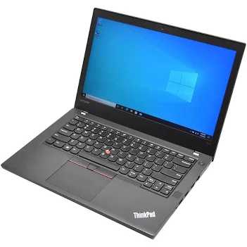 Lenovo ThinkPad T470 Core i7  7th Gen 8GB RAM/256GB SSD