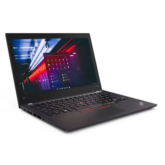 lenovo Thinkpad X280 Core i7 8th 16GB RAM/256GB SSD