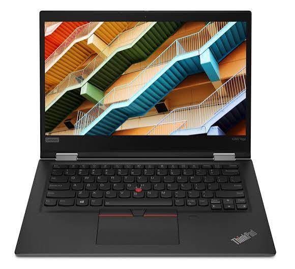 Lenovo ThinkPad X390 Core i5 16GB RAM/256GB SSD