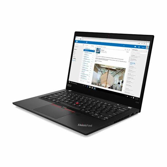 Lenovo ThinkPad X390 Core i5 16GB RAM/256GB SSD