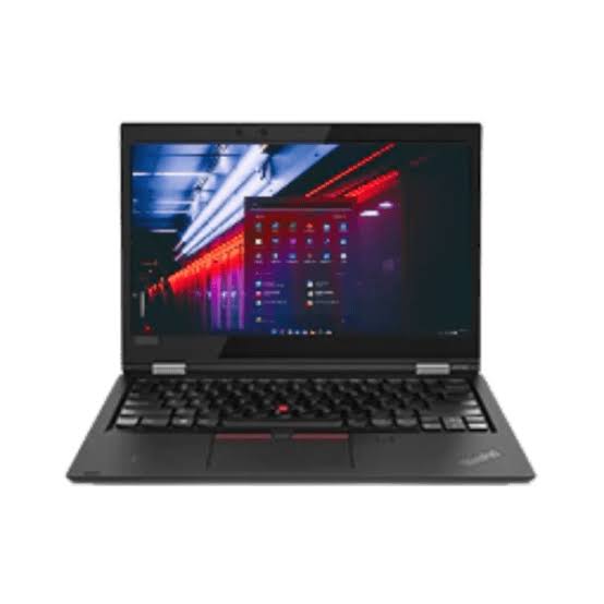 Lenovo ThinkPad Yoga X380 Core i5 8th Gen 16GB RAM/256GB SSD