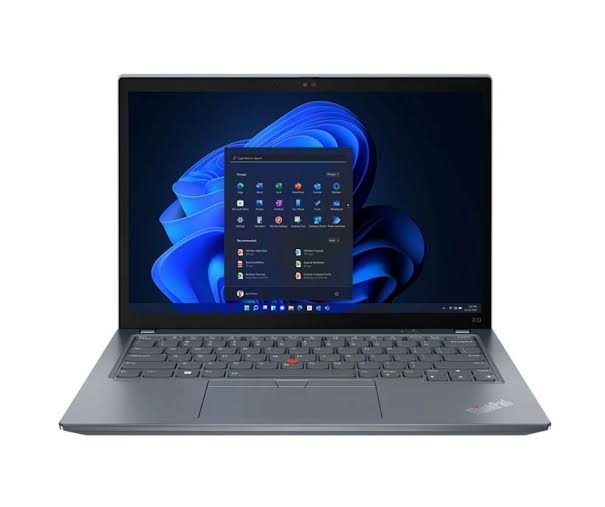Lenovo X13 Yoga Core i5 10th Gen 16GB RAM/256GB SSD