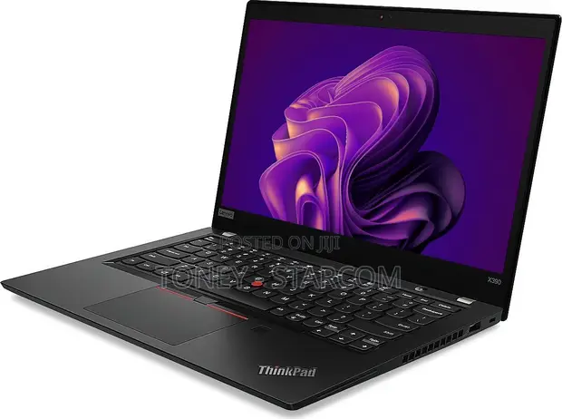 Lenovo Yoga ThinkPad X390 Intel Core i5  8th Gen 8GB RAM/256GB SSD