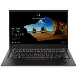 Lenovo  Thinkpad Yoga X370 Core i7 7th Gen 8GB RAM/256GB SSD