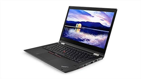 Lenovo  Thinkpad Yoga X370 Core i7 7th Gen 8GB RAM/256GB SSD