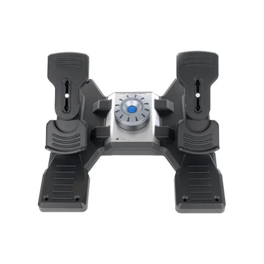 Logitech Flight Pedals