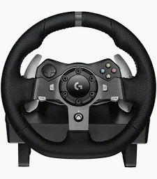 Logitech G920