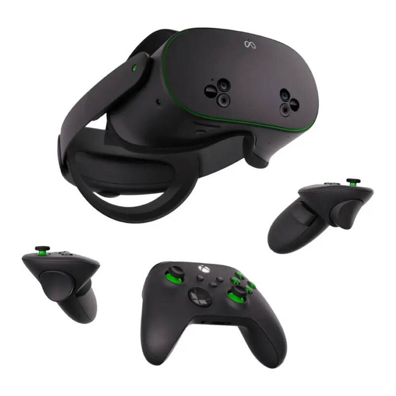 Meta Quest 3S XBox