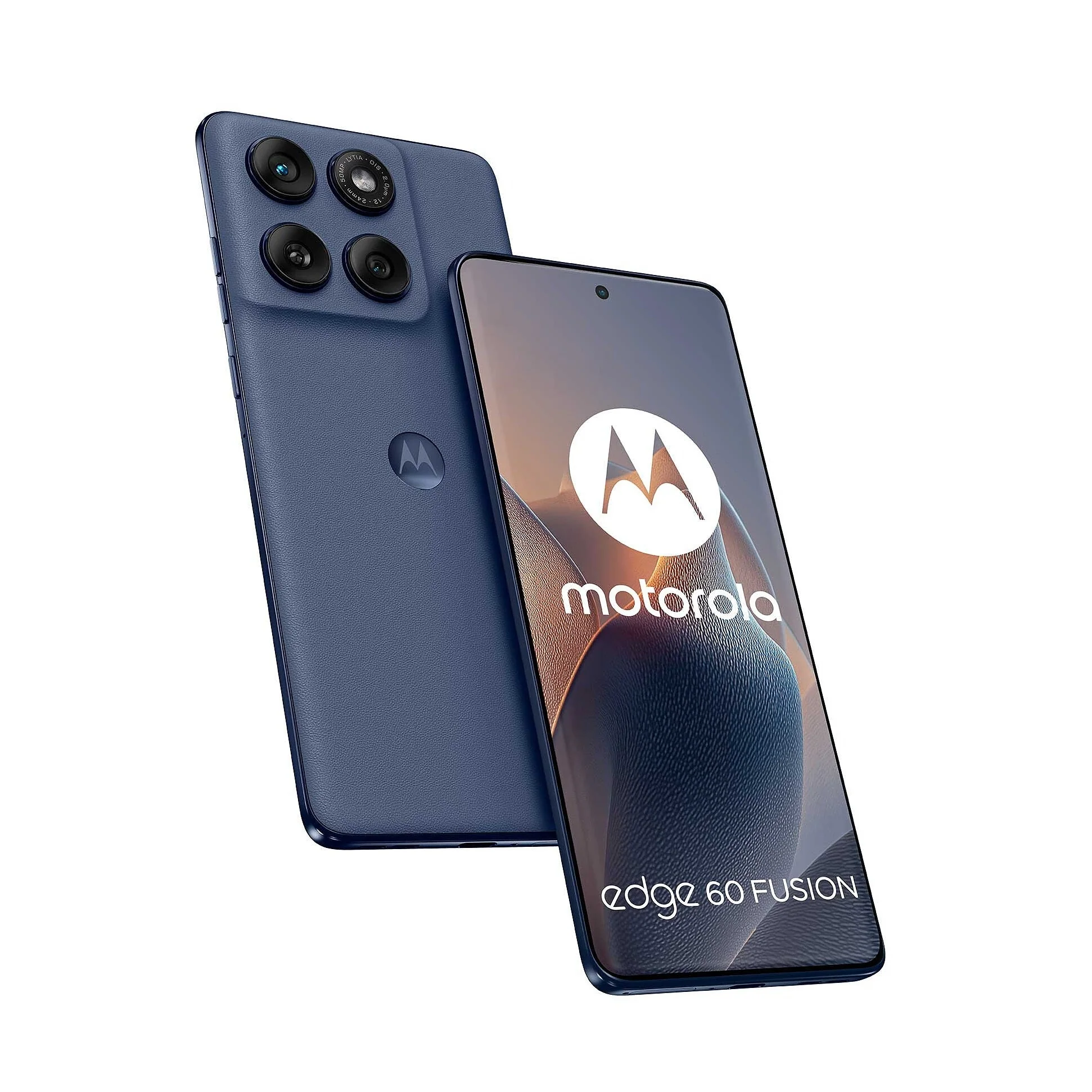 Motorola Edge 60 Fusion (8GB/256GB)