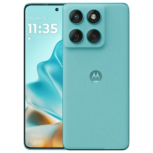 Motorola Edge 60 Fusion (8GB/256GB)