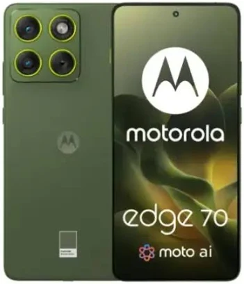 Motorola Edge70 Fusion 12GB/512GB