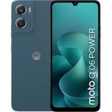 Motorola Moto G06Power 4GB/256GB