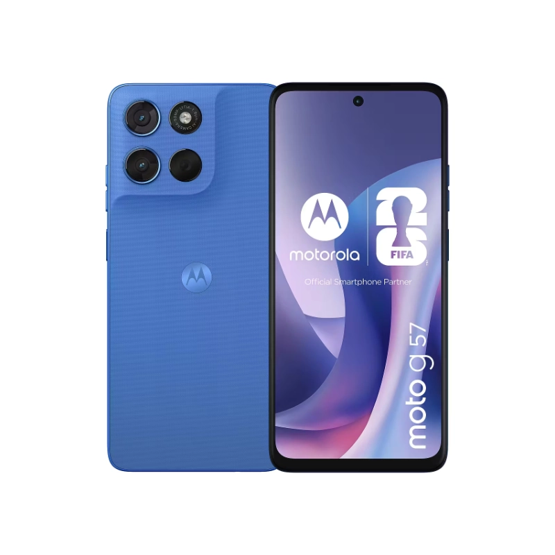 Motorola Moto G57 5G (8GB/256GB)