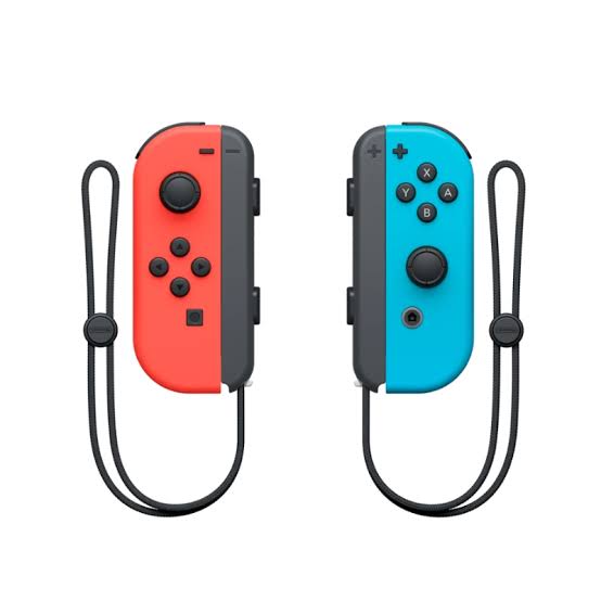 Nintendo Switch Joycon