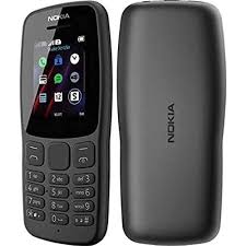 Nokia 106 4G