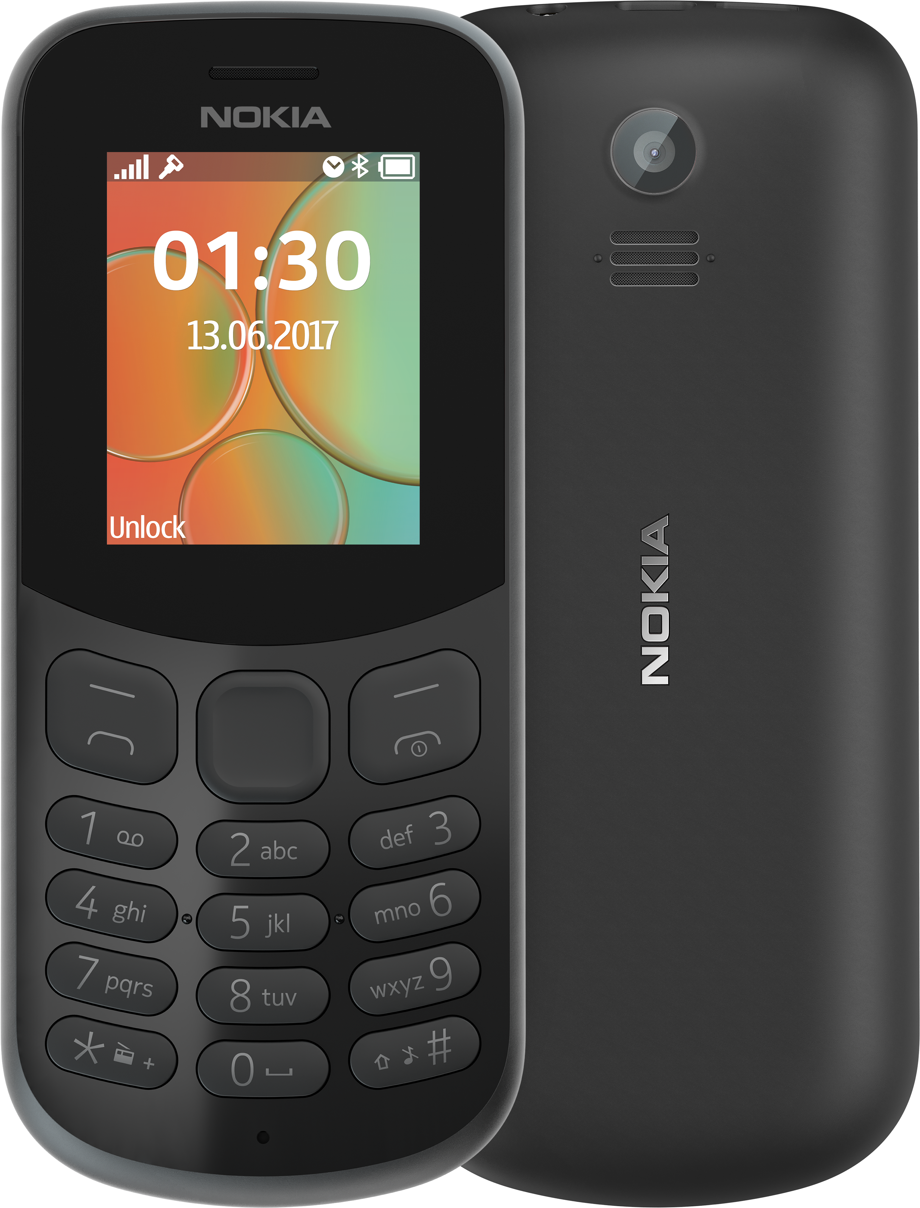 Nokia 130