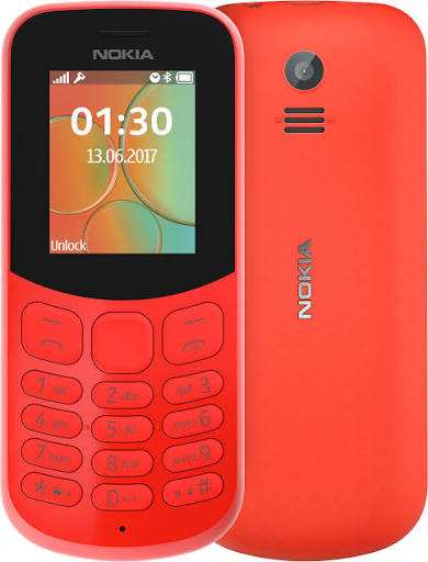 Nokia 130